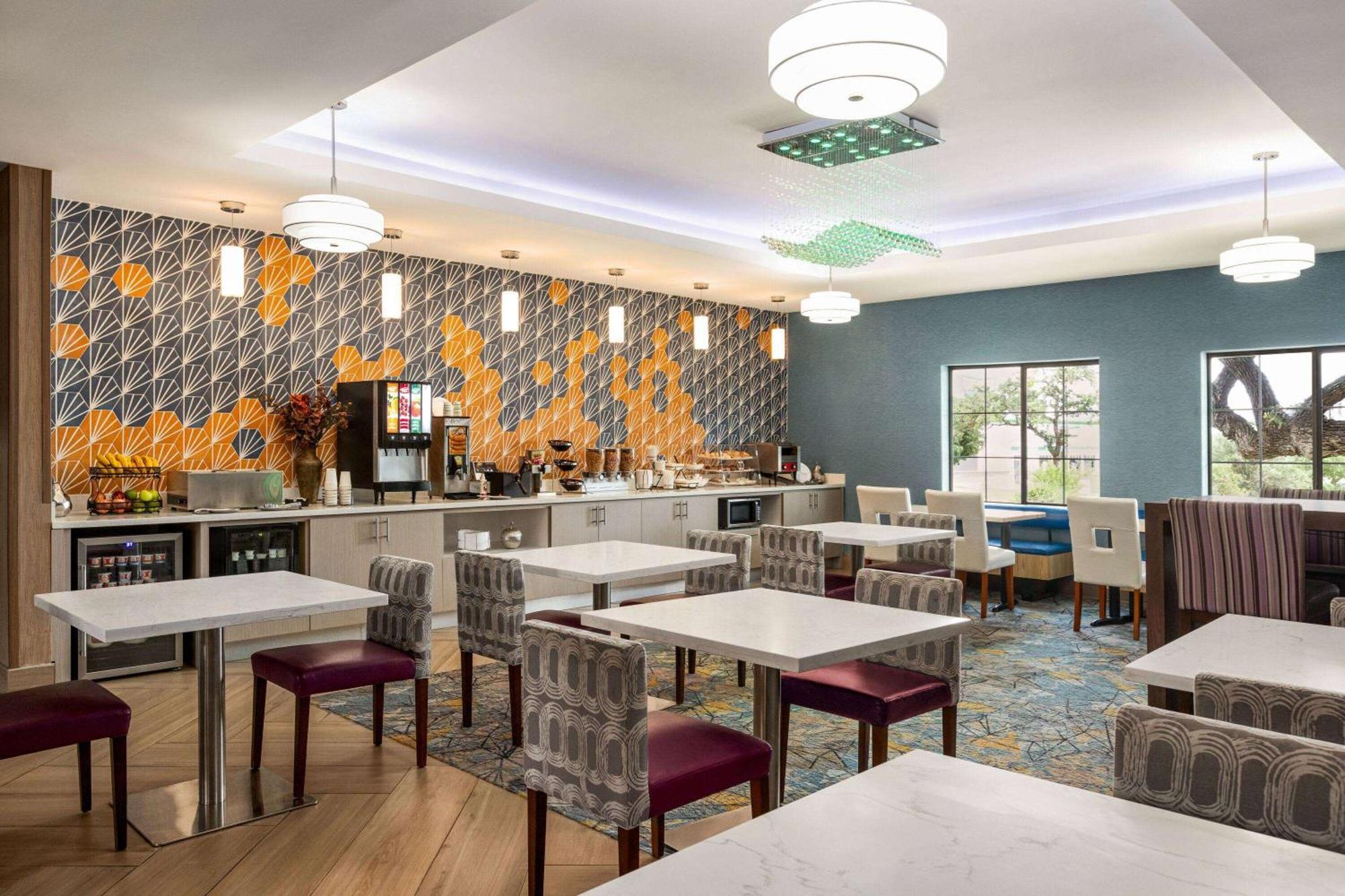 Hotel La Quinta By Wyndham San Antonio North Stone Oak Zewnętrze zdjęcie