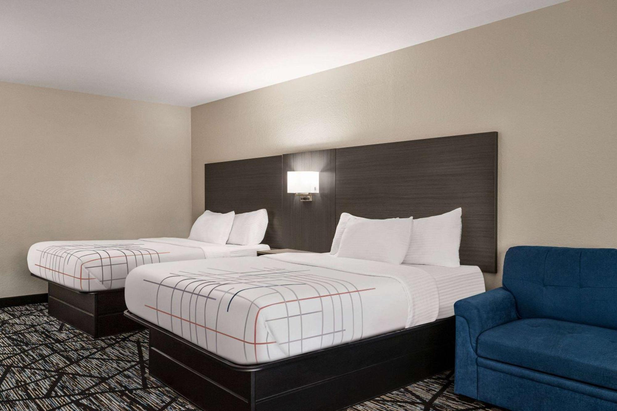 Hotel La Quinta By Wyndham San Antonio North Stone Oak Zewnętrze zdjęcie