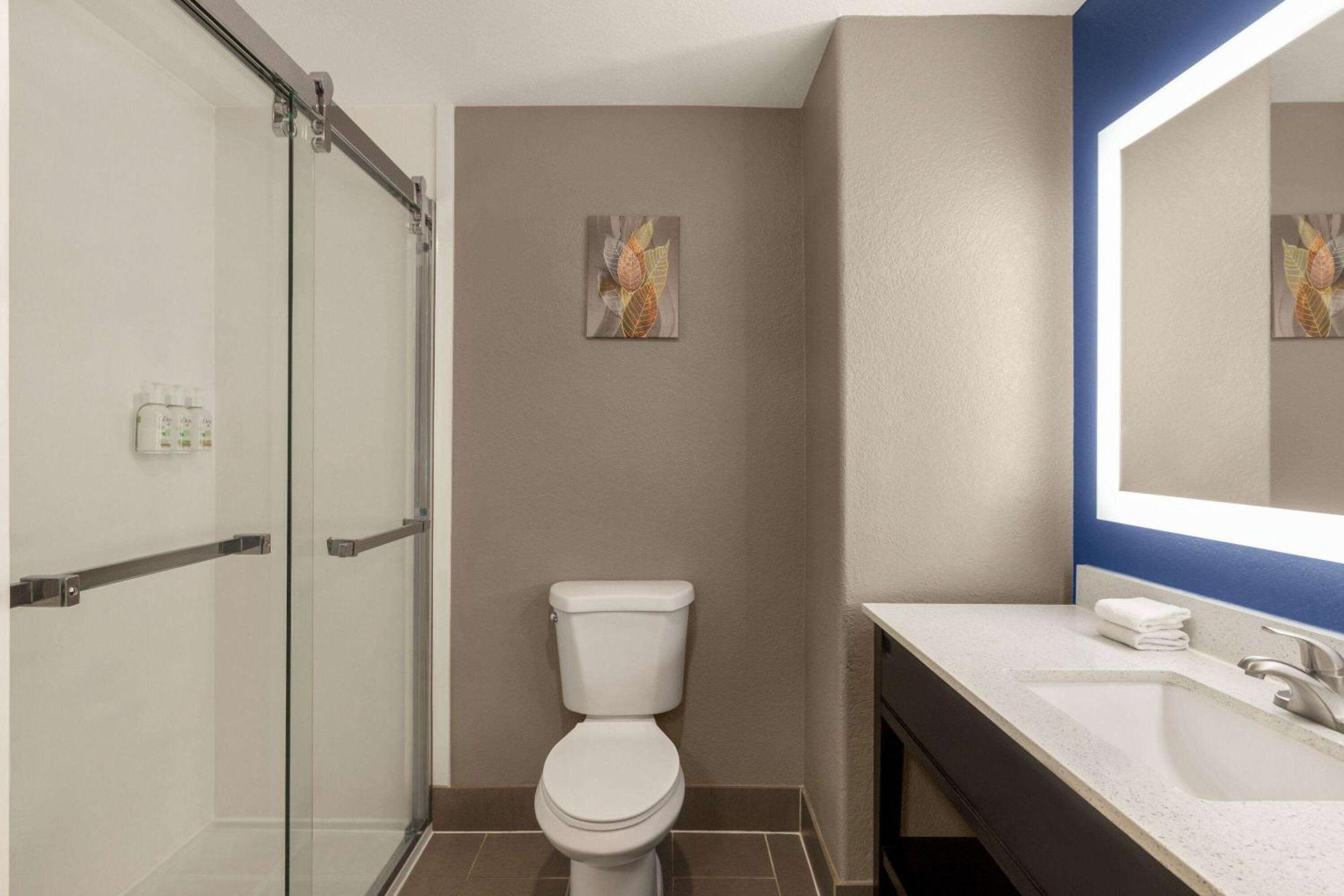 Hotel La Quinta By Wyndham San Antonio North Stone Oak Zewnętrze zdjęcie