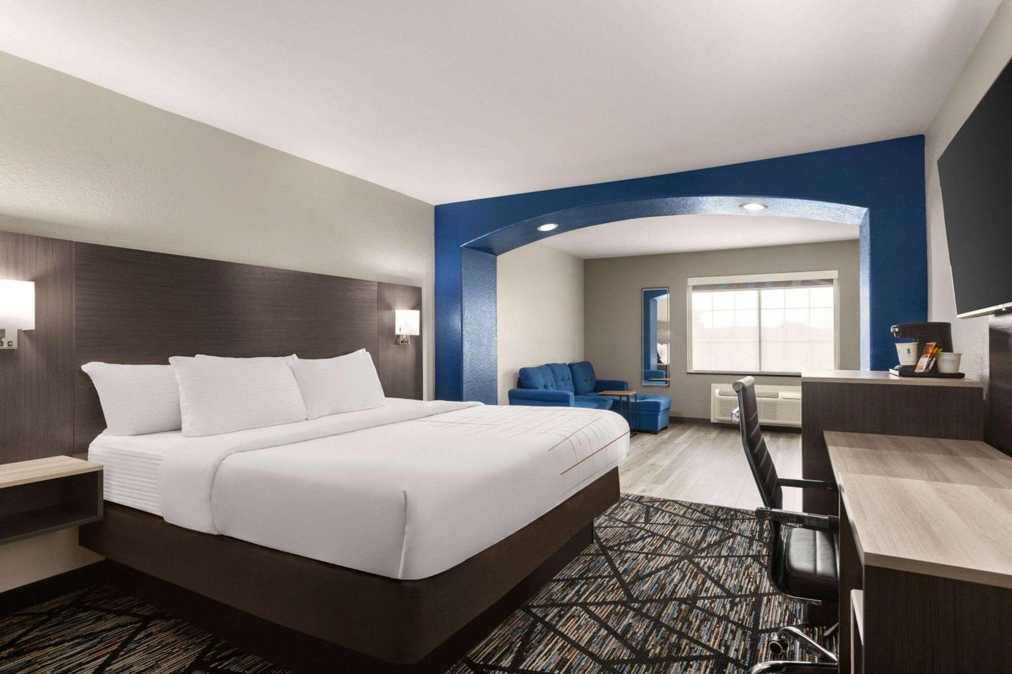 Hotel La Quinta By Wyndham San Antonio North Stone Oak Zewnętrze zdjęcie