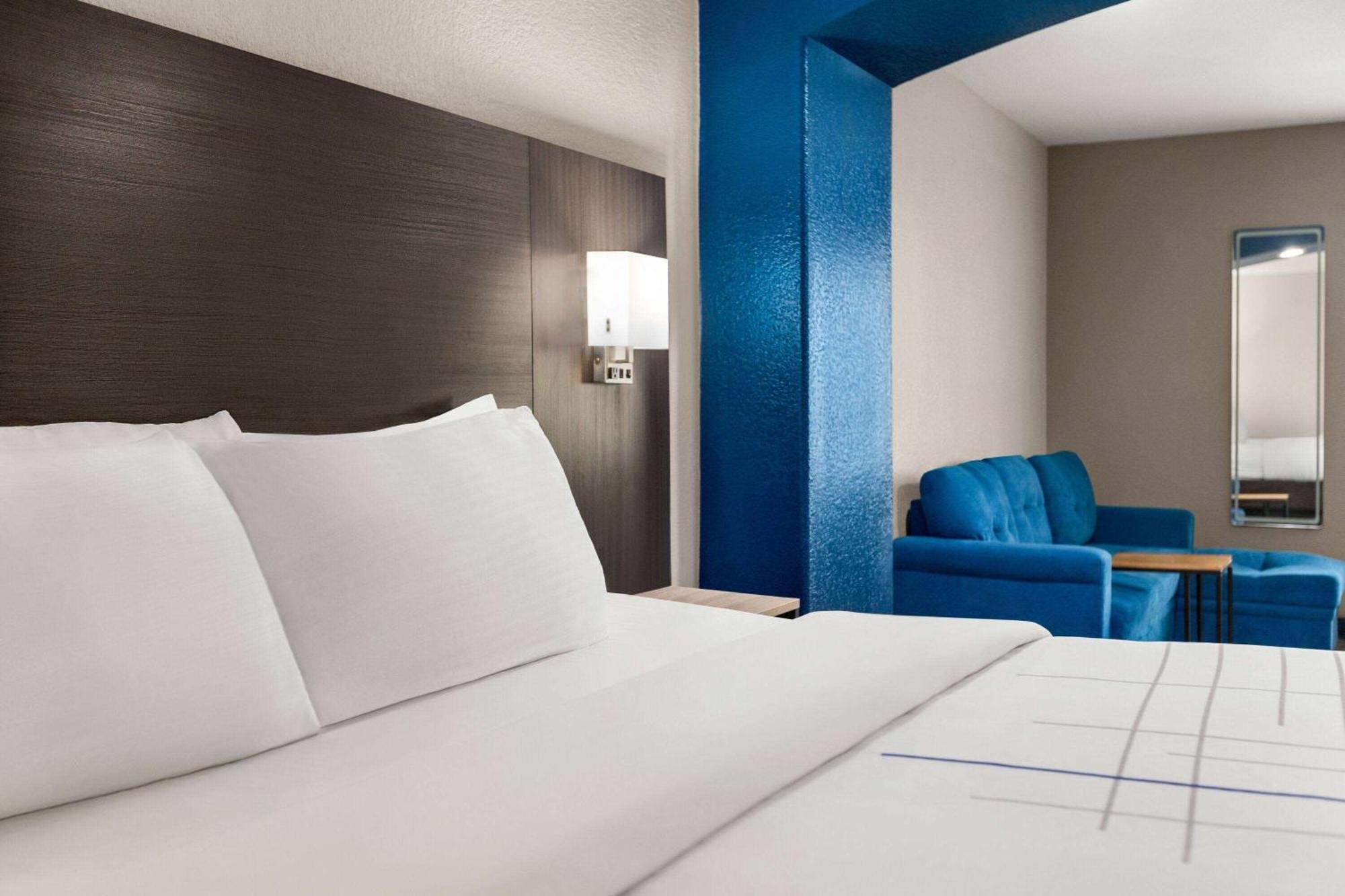 Hotel La Quinta By Wyndham San Antonio North Stone Oak Zewnętrze zdjęcie