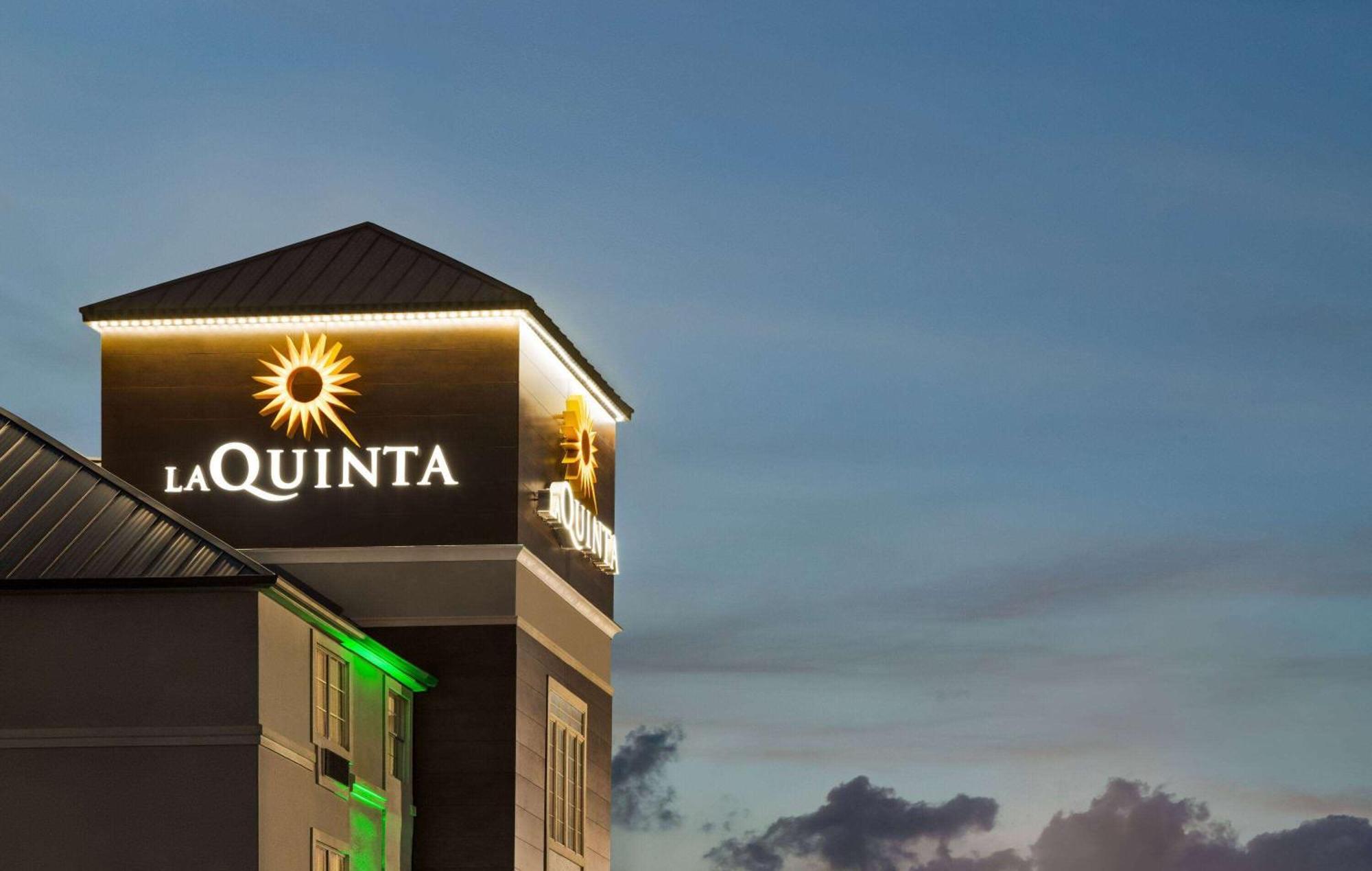Hotel La Quinta By Wyndham San Antonio North Stone Oak Zewnętrze zdjęcie