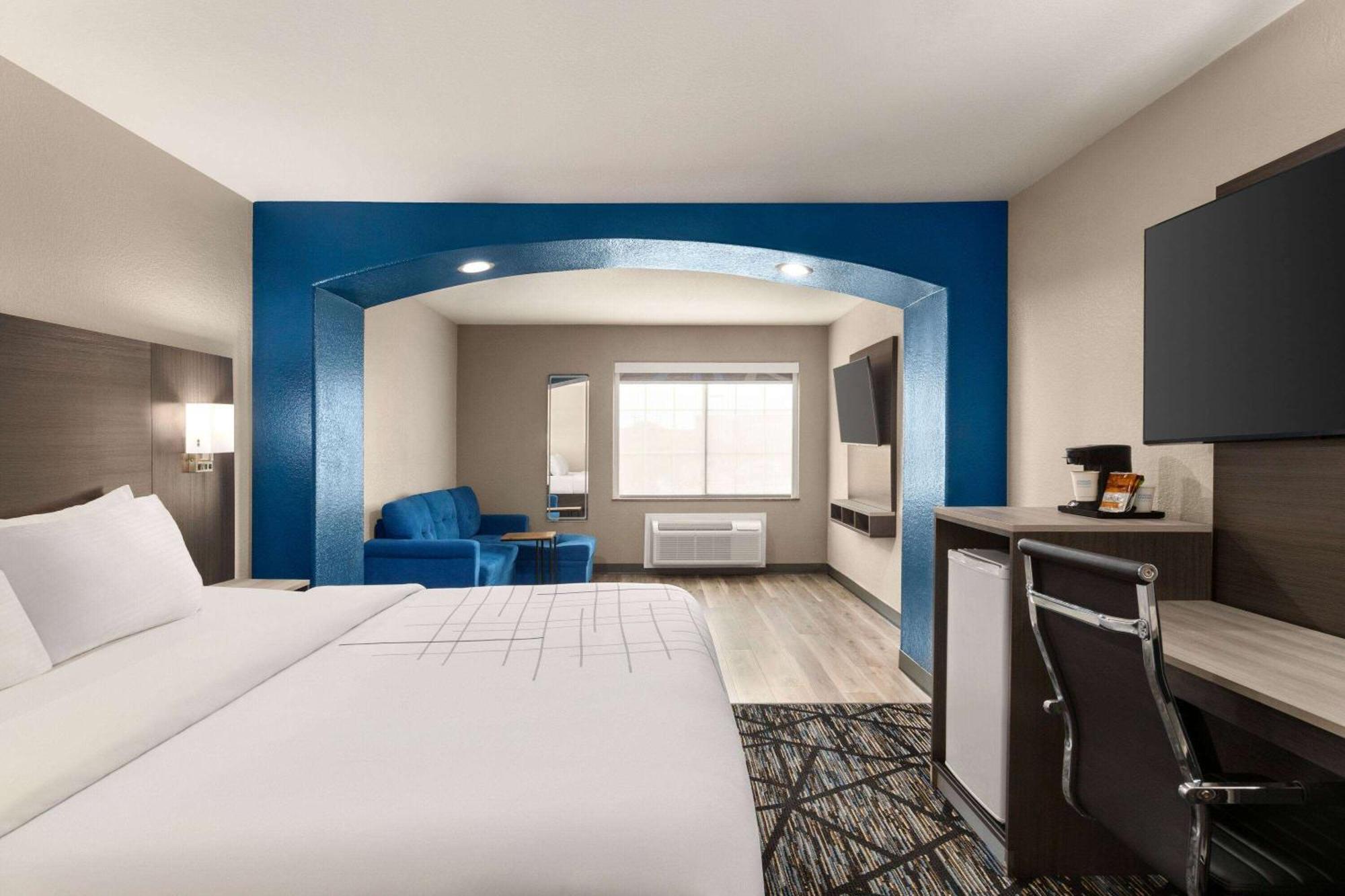 Hotel La Quinta By Wyndham San Antonio North Stone Oak Zewnętrze zdjęcie