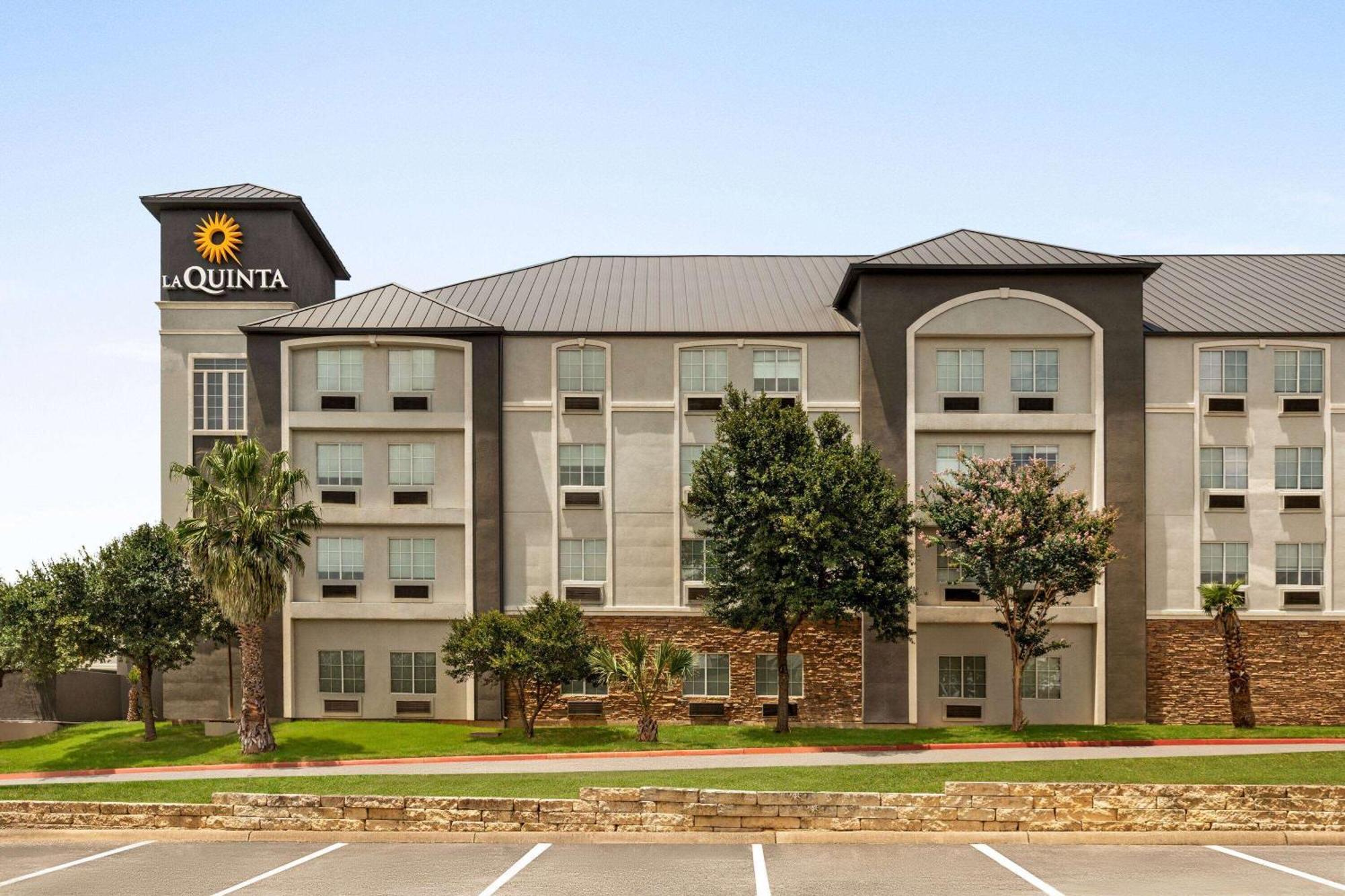 Hotel La Quinta By Wyndham San Antonio North Stone Oak Zewnętrze zdjęcie