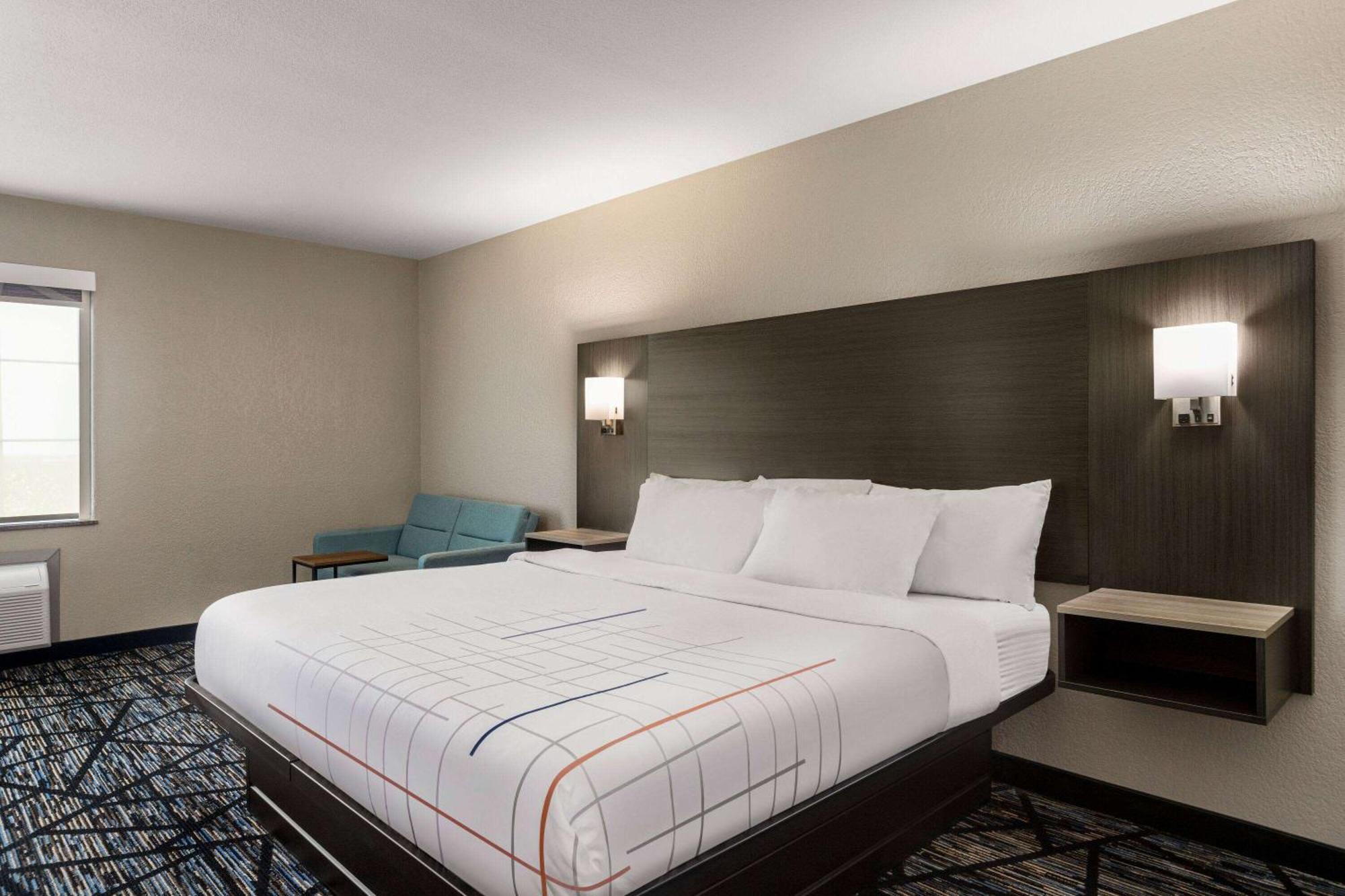 Hotel La Quinta By Wyndham San Antonio North Stone Oak Zewnętrze zdjęcie