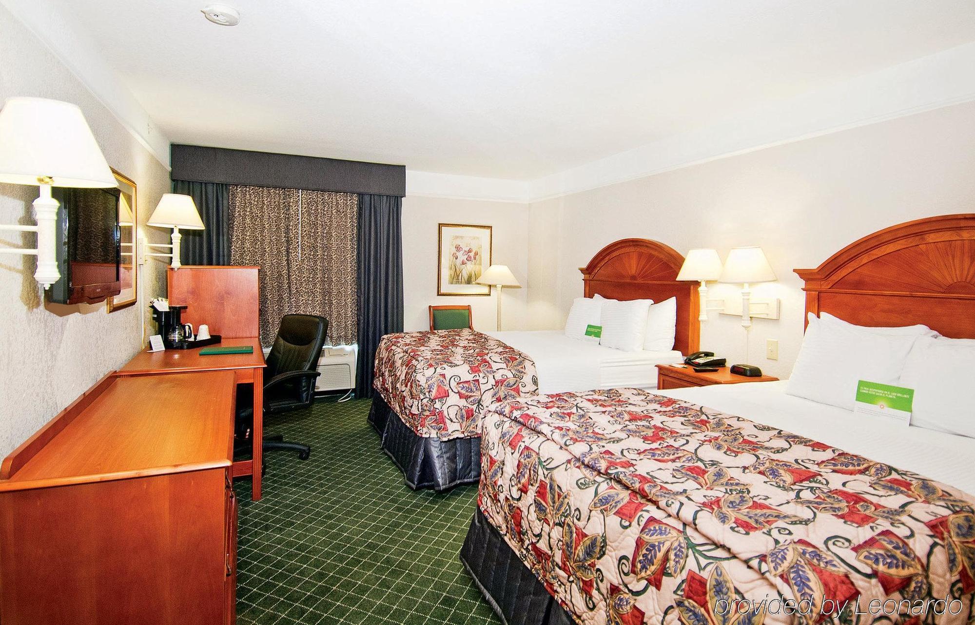 Hotel La Quinta By Wyndham San Antonio North Stone Oak Pokój zdjęcie