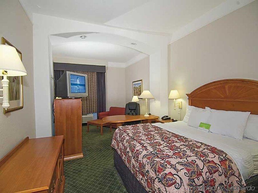Hotel La Quinta By Wyndham San Antonio North Stone Oak Pokój zdjęcie