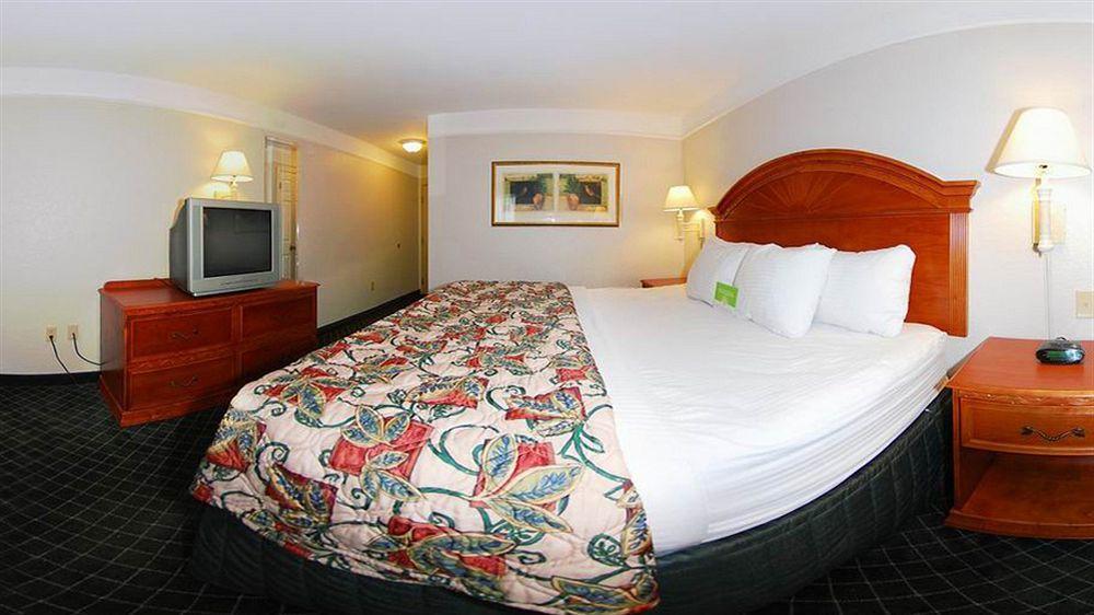 Hotel La Quinta By Wyndham San Antonio North Stone Oak Zewnętrze zdjęcie