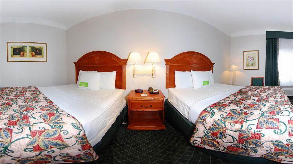 Hotel La Quinta By Wyndham San Antonio North Stone Oak Zewnętrze zdjęcie
